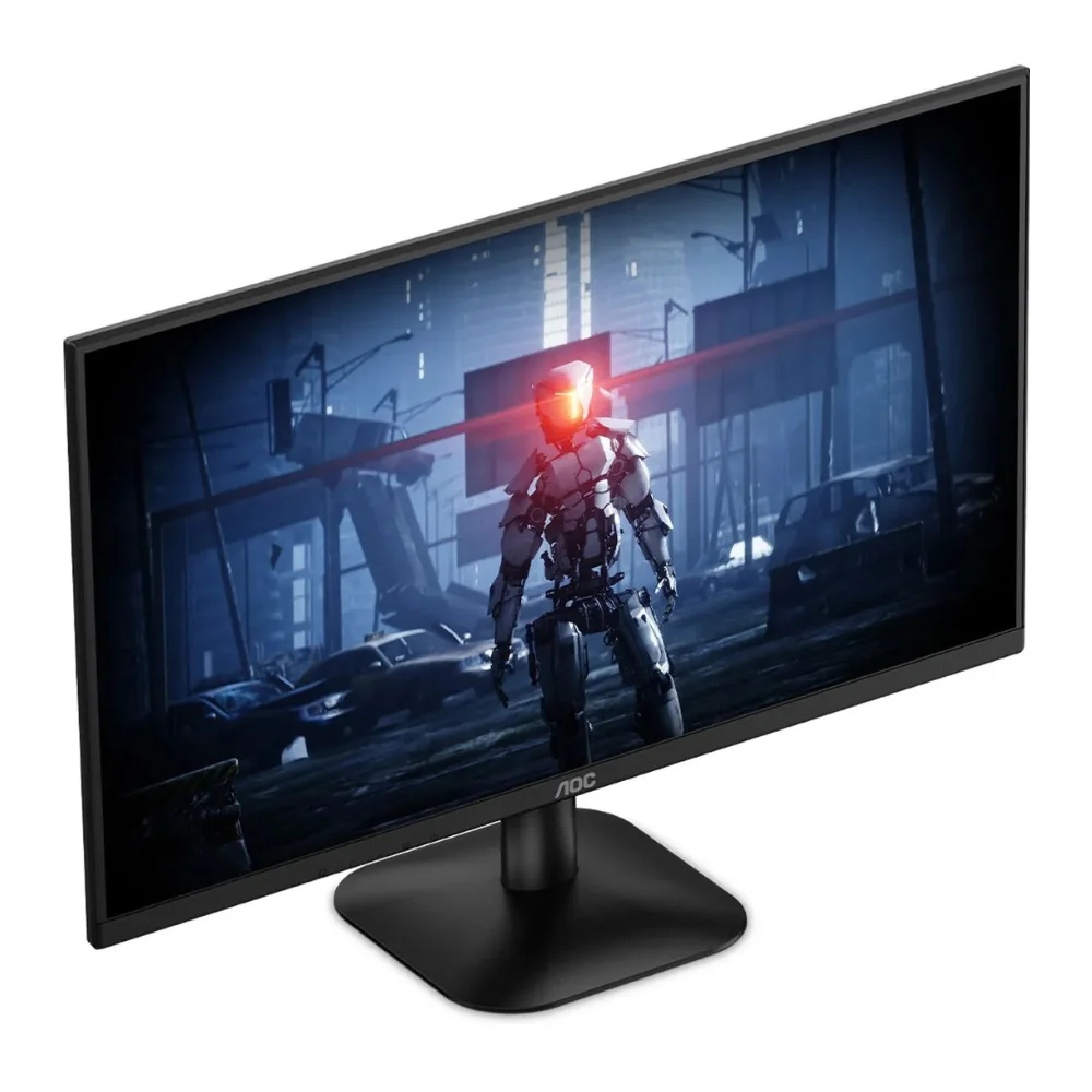 Monitor Gamer Aoc 24" 100hz Fhd 1ms Widescreen Va HDMI - 24b35hm2 Monitor Gamer Aoc 24" 100hz Fhd 1ms Widescreen Va HDMI - 24b35hm2