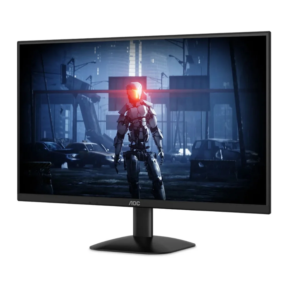 Monitor Gamer Aoc 24" 100hz Fhd 1ms Widescreen Va HDMI - 24b35hm2 Monitor Gamer Aoc 24" 100hz Fhd 1ms Widescreen Va HDMI - 24b35hm2