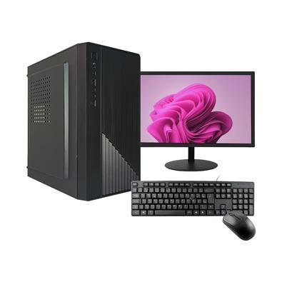 Computador Completo I5 3° Geração Memória 8GB Hd 500gb