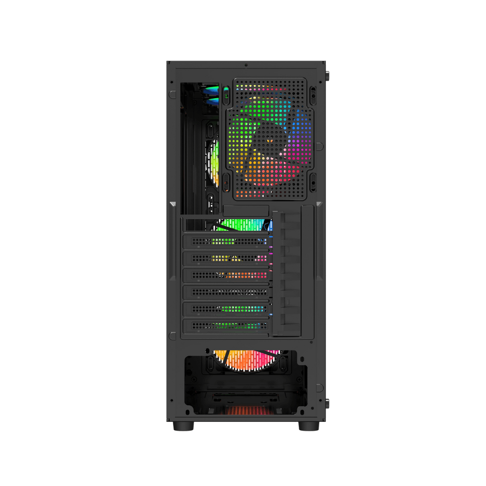 PC Gamer Completo I7 3° Gtx 1050 Ram 16gb Hd 1TB SSD 120GB - view 5
