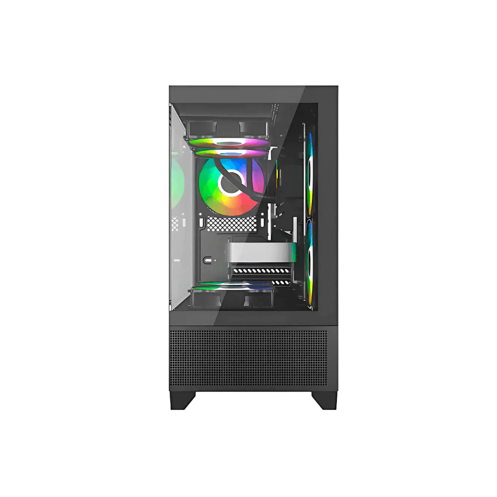 PC Gamer Intel Core I5 3° Gtx 1650 8GB Hd 1TB SSD 120GB - view 4
