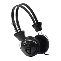 Fone de Ouvido Voicer Light C/ Microfone C3tech Ph-20