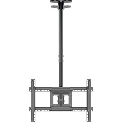 Suporte De Teto Para Tv Multivisão Sky-3280 32-80" Preto