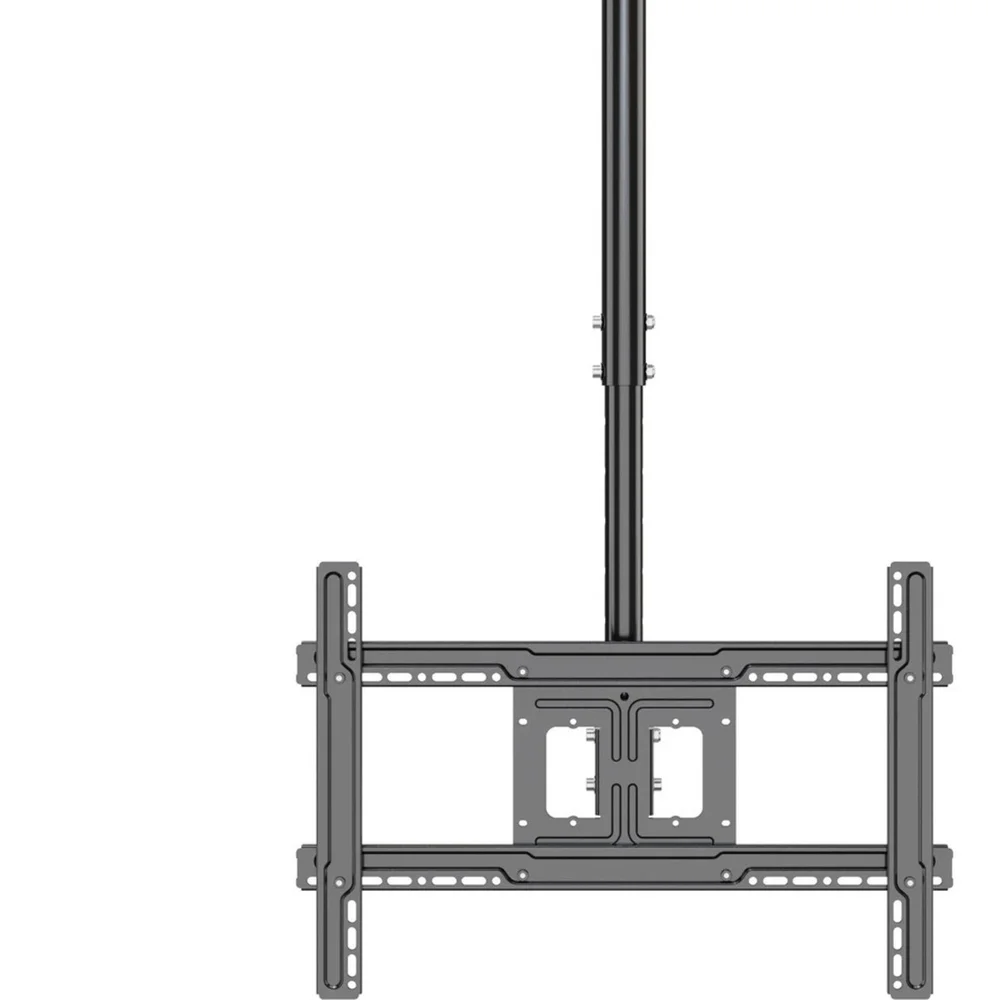 Imagem 2 de 5 do produto Suporte De Teto Para Tv Multivisão Sky-3280 32-80" Preto