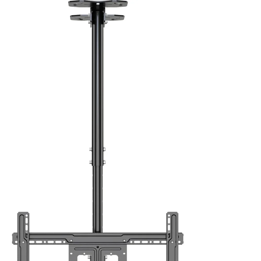 Imagem 4 de 5 do produto Suporte De Teto Para Tv Multivisão Sky-3280 32-80" Preto