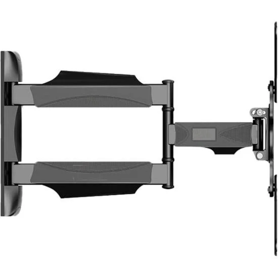 Imagem 4 de 4 do produto Suporte Para Tv Articulado Multivisão Mi-3260 32-60" Preto
