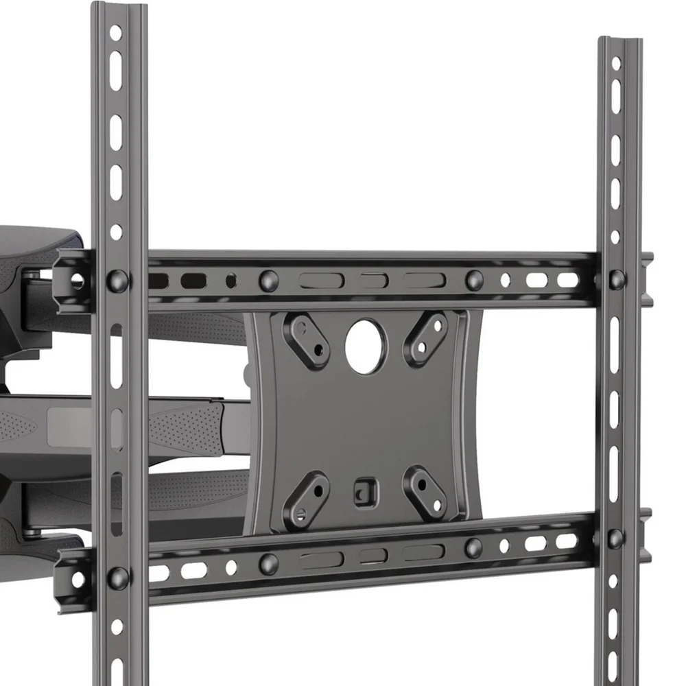 Imagem 2 de 4 do produto Suporte Para Tv Articulado Multivisão Mi-3270 32-70" Preto