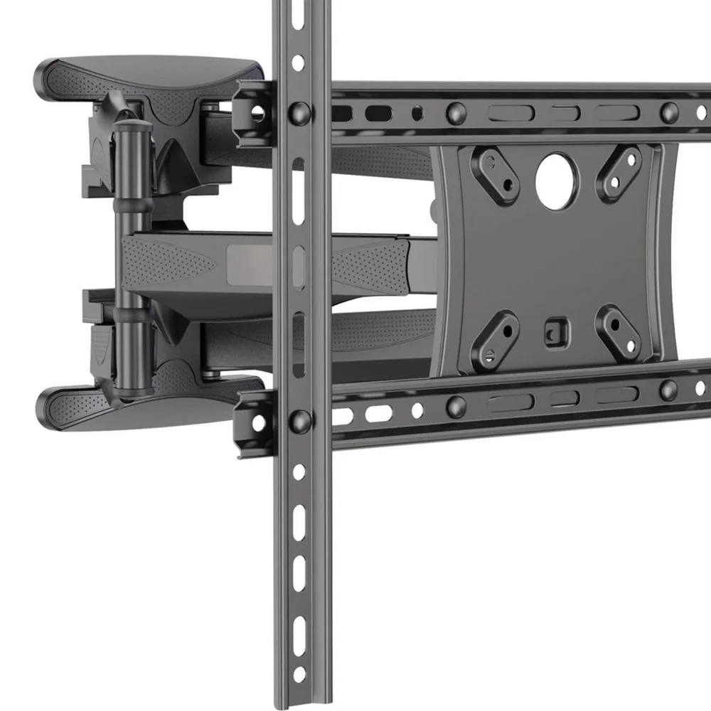 Imagem 3 de 4 do produto Suporte Para Tv Articulado Multivisão Mi-3270 32-70" Preto