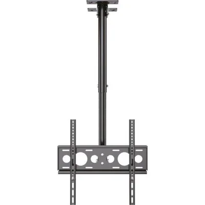 Suporte De Teto Para Tv Multivisão Sky-2670 26-70" Preto