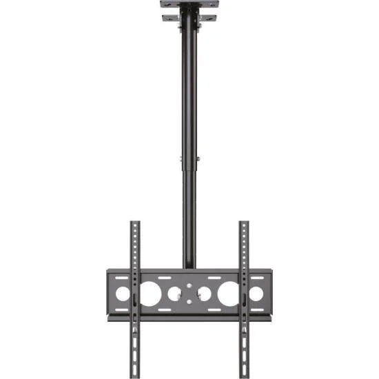 Suporte De Teto Para Tv Multivisão Sky-2670 26-70" Preto