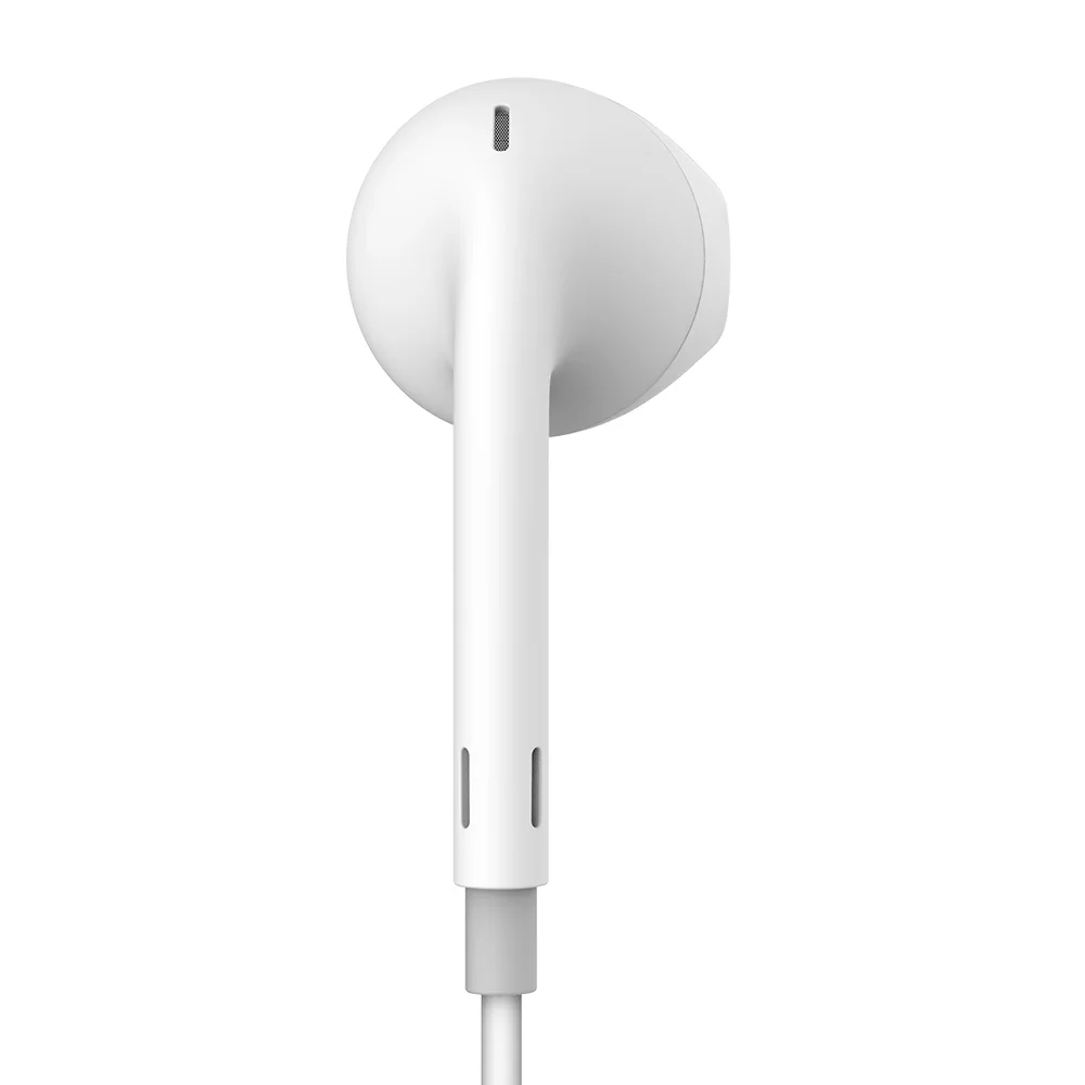 Imagem 5 de 5 do produto Fone De Ouvido Com Fio E Controle De Volume Conector Tipo C