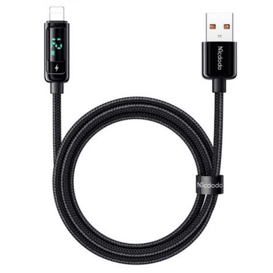 Cabo Carregador Iphone Lightning Digital Pro Hd 3a 1.2m