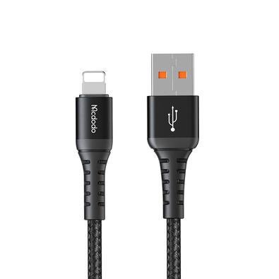 Cabo Carregador Iphone Tipo Lightning 1,0m