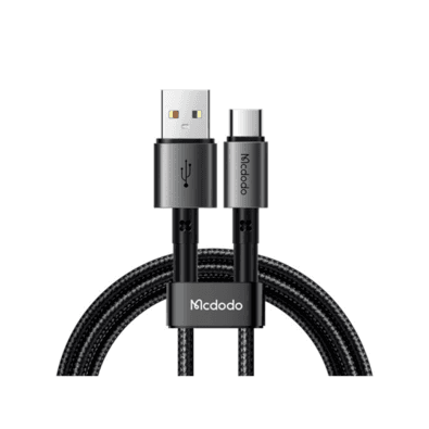 Cabo Carregador E Dados 100w/6a Usb Tipo C 1,2m