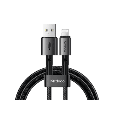 Cabo Carregador E Dados 3a Usb Lightning 1,2m