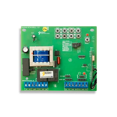 Central-De-Port-o-Acton-Ac4-