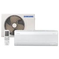 Ar Condicionado Split Inverter Samsung Windfree Ai 12000 Btus Frio 220v Ar12dyfaawkxaz Menor preço em Ar Condicionado Split Inverter Samsung Windfree Ai 12000 Btus Frio 220v Ar12dyfaawkxaz