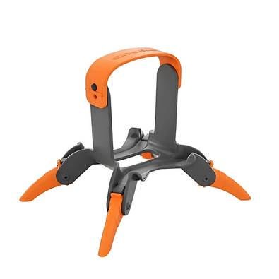 Extensor De Trem De Pouso Para Drone Dji Avata 2 - Sunnylife Cor:laranja