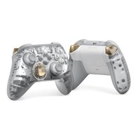 Controle Sem Fio Microsoft, para XBOX Series, Ghost Cipher Special Edition, Bluetooth