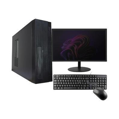 Computador Completo Intel Core I3 3° Geração 8GB Hd 500gb