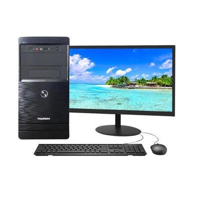 Computador Completo I3 4° Memória 8GB Ddr3 SSD 240GB