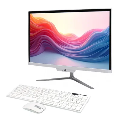 i5 9500【管211】WiFi5／16G／SSD256GB／HDD500GB PROCESSADOR INTEL CORE I5 9500 # | Medina Distribuidora Windowsデスクトップ