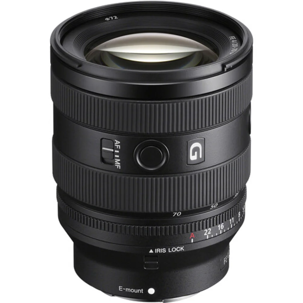 ソニー FE 20-70mm F4 G SEL2070G KaBuM Aperte o K e evolua em Tecnologia e Games
