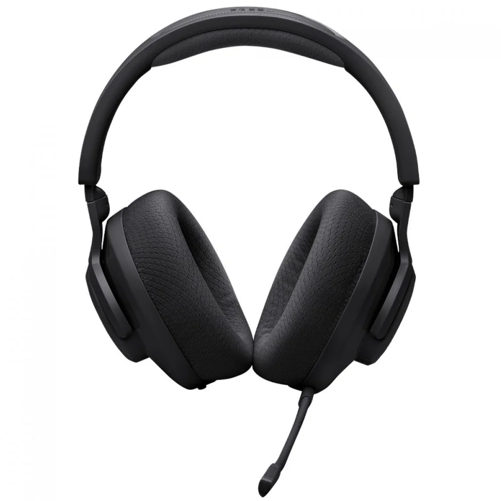 Imagem 5 de 5 do produto Headset Jbl Quantum 360 Gamer Wireless Bluetooh Preto - Jblqtum360blk