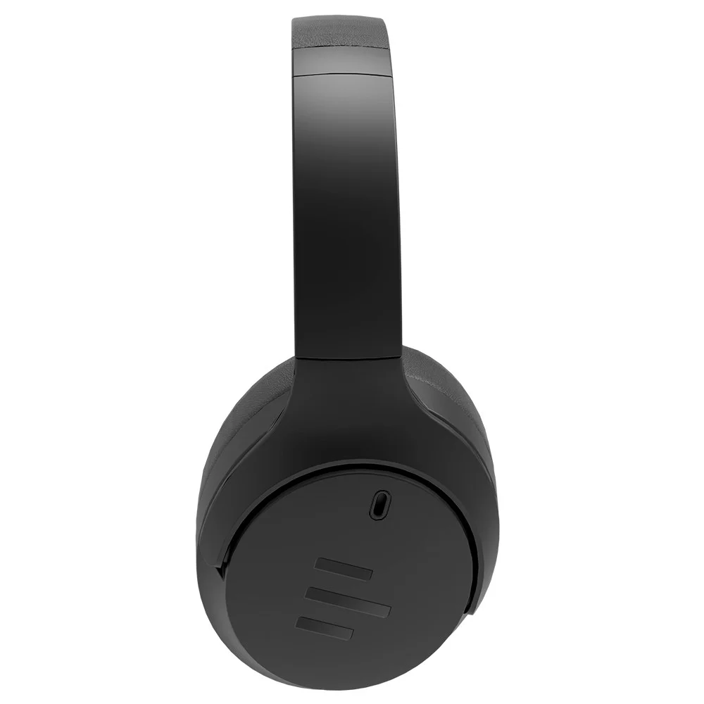 Imagem 3 de 5 do produto Headphone Bluetooth Hb300 Preto Multi - Ph434