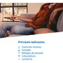 Pilhas Comum Aaa Philips