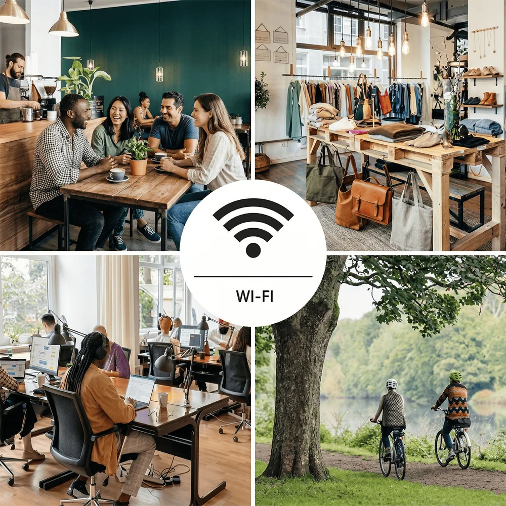 Imagem 4 de 5 do produto Câmera Segurança Ip Wifi Intelbras Vipw 1300 Mini Sd