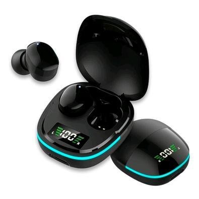 Fone De Ouvido Bluetooth  G9s Game Para Samsung Xaiomi Iphone Premium