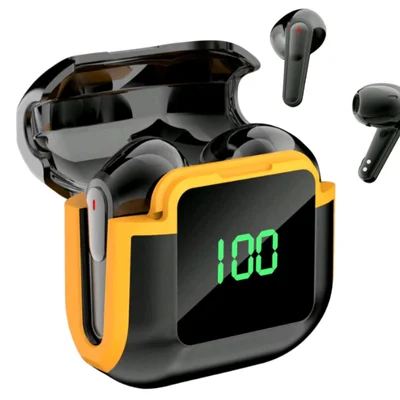 Fone De Ouvido Bluetooth Sem Fio Gamer Som Estéreo 90 Pro Hifi