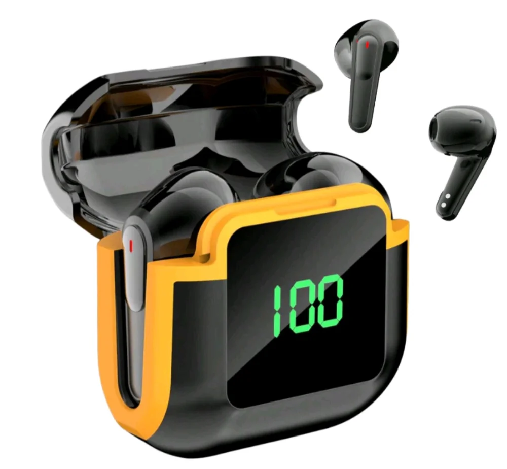Imagem 2 de 4 do produto Fone De Ouvido Bluetooth Sem Fio Gamer Som Estéreo 90 Pro Hifi