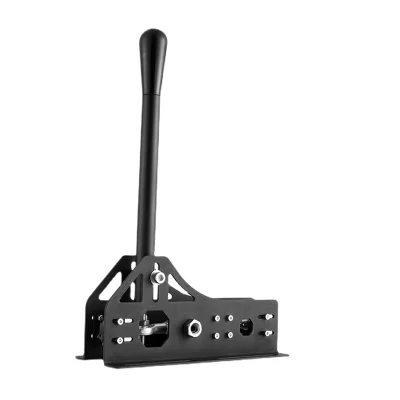 Câmbio Sequencial Srs Shifter Simsonn Para PC