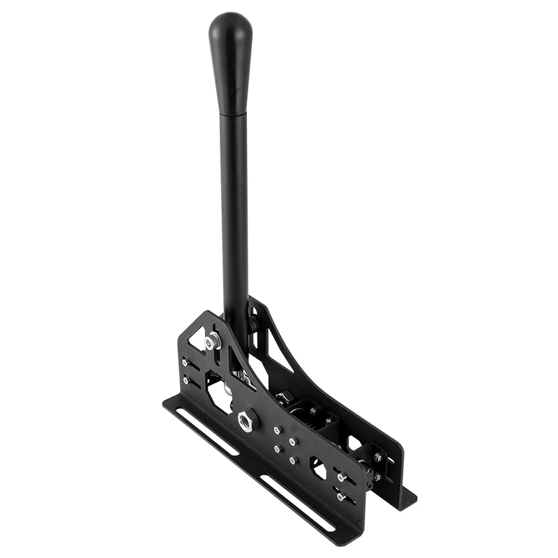 Imagem 2 de 4 do produto Câmbio Sequencial Srs Shifter Simsonn Para PC