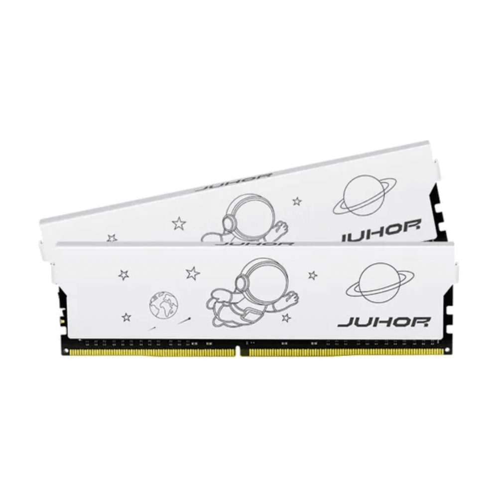 JUHOR DDR4 16GB(8GB x2枚) ARGB 白 3200MHz Memória Ram Ddr4 16gb 3200mhz Juhor (8gb X 2) | MercadoLivre
