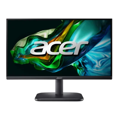 Monitor Acer 27” Ek271 Ebi Fhd 100 Hz 1ms