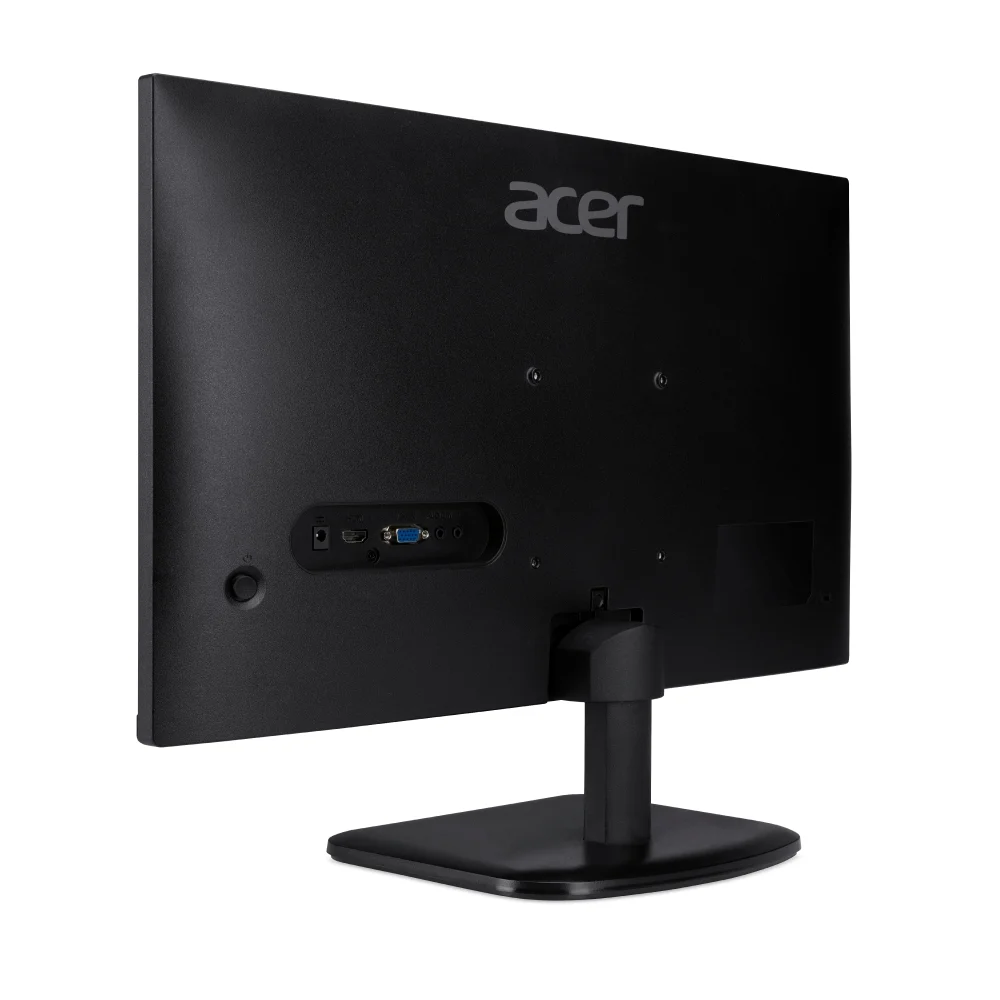 【2023年12月製】Acer 27インチEK271 Ebmix スピーカー内蔵 Monitor Acer 27quot Ek271 Ebi Fhd 100 Hz 1ms