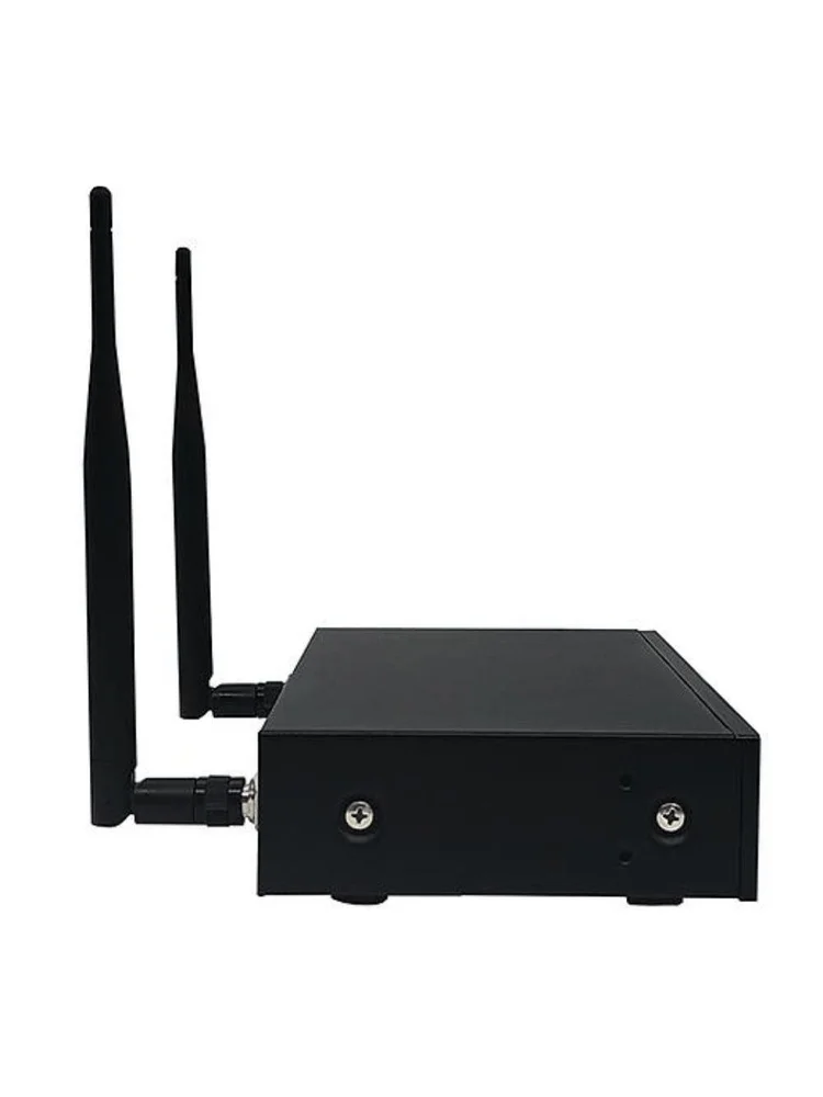 Imagem 4 de 5 do produto Microfone Sem Fio Leson Ls Vks2 Com Bluetooth