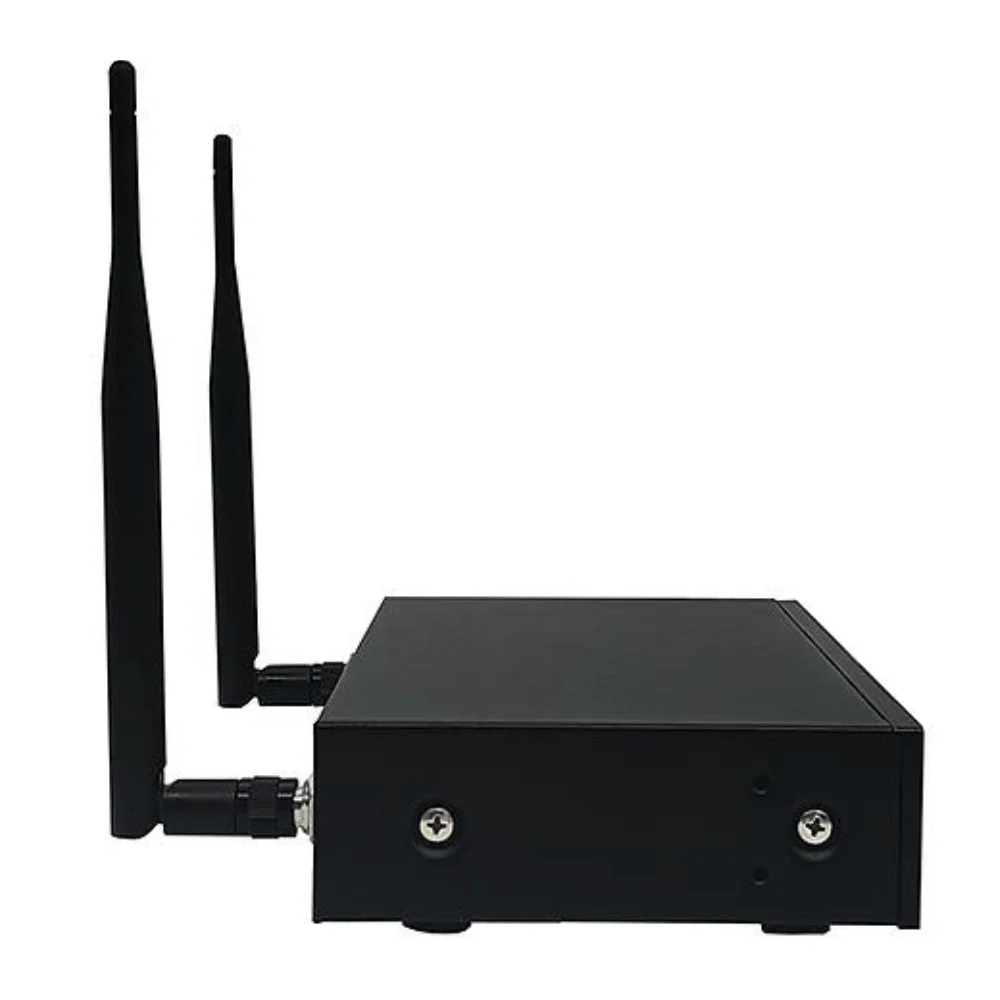 Imagem 5 de 5 do produto Microfone Sem Fio Leson Ls Vks2 Com Bluetooth