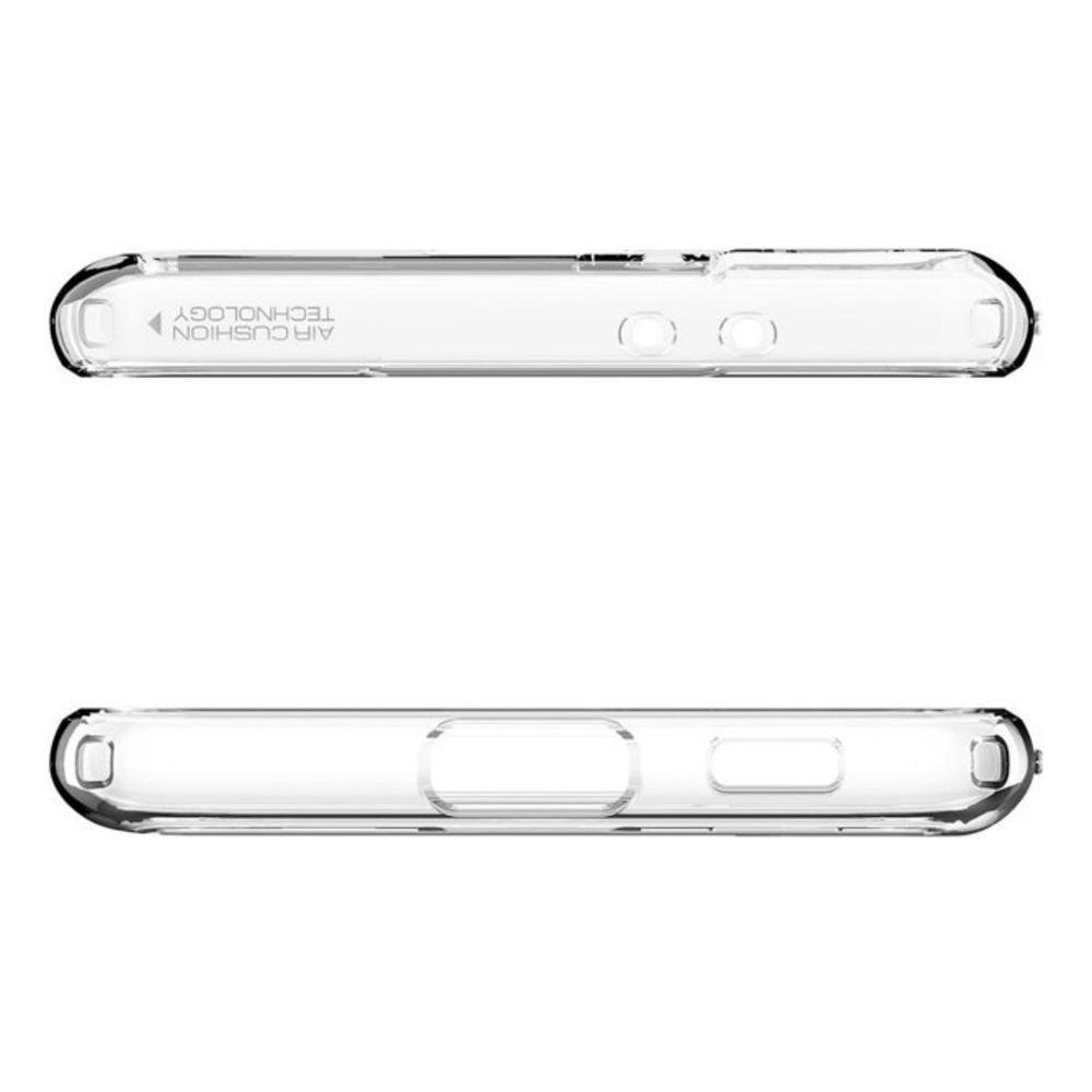 Imagem 3 de 3 do produto Capa   Spigen Case Galaxy S21 Plus Neo Hybrid Crystal