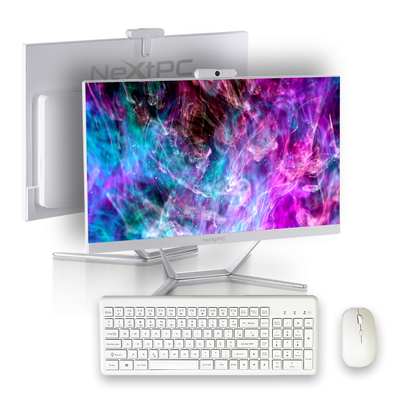 All In One 215 NextPC Intel Core i7 16GB RAM SSD