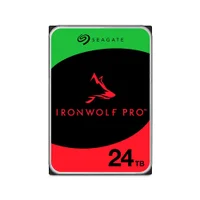 SEAGATE HDD SATA接続IronWolf Pro3.5インチ24TB KaBuM Aperte o K e evolua em Tecnologia e Games