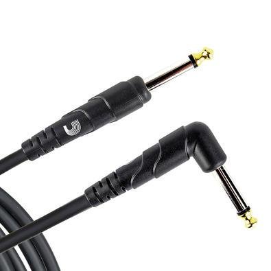 Cabo Instrumentos 6,09m Daddario Pw-cgtprora-20