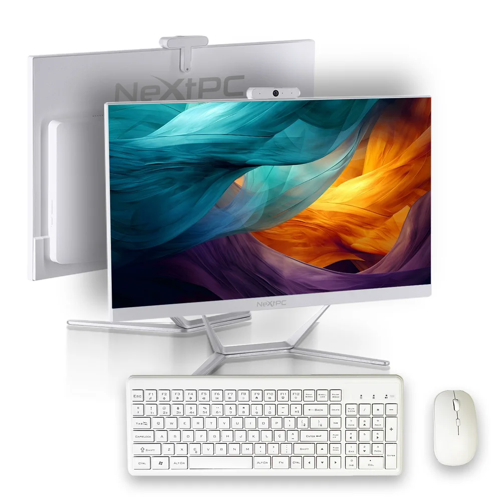 その他 NEC All-in-One PC All In One 215 NextPC Intel Core i7 16GB RAM SSD
