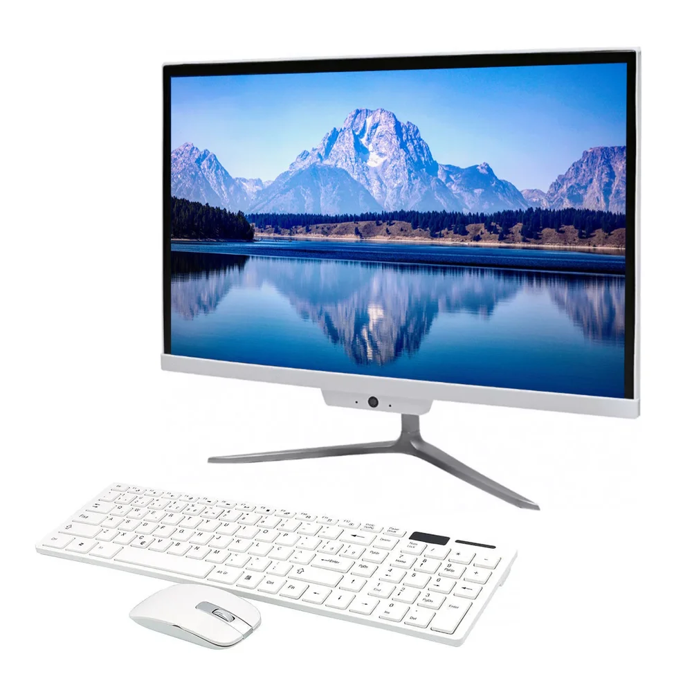 All In One 215 NextPC Intel Core i5 8GB RAM SSD