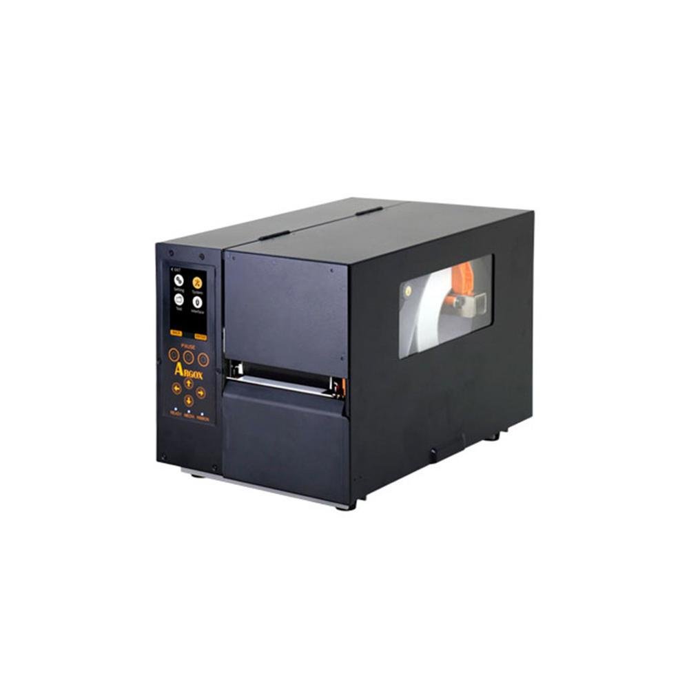 Imagem 1 de 1 do produto Impressora De Etiquetas Argox Xm4-200 Usb/serial/ethernet