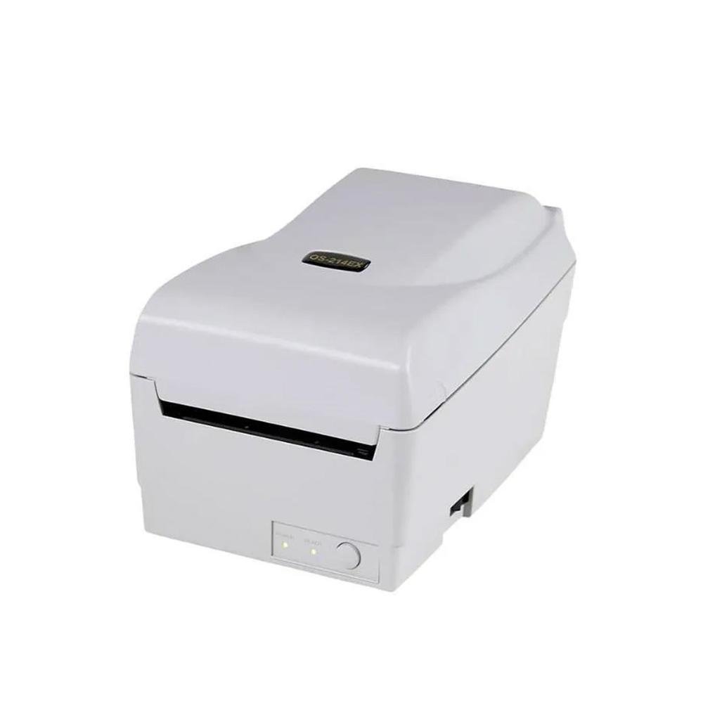 Imagem 2 de 2 do produto Impressora De Etiqueta Argox Os-214 Ex Pro Serial/usb/ethernet