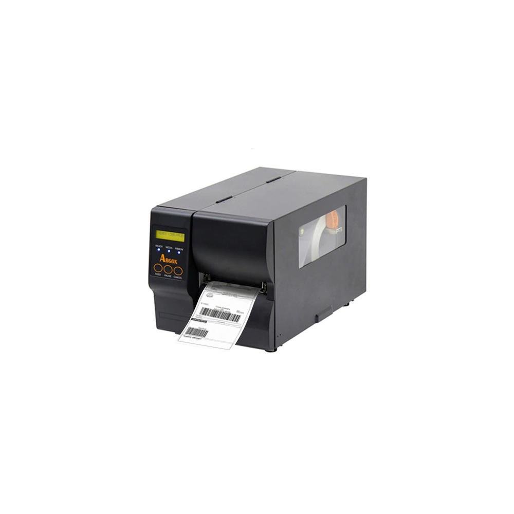 Imagem 1 de 2 do produto Impressora De Etiquetas Argox Ix4-350 Pro 300dpi Usb/serial/ethernet